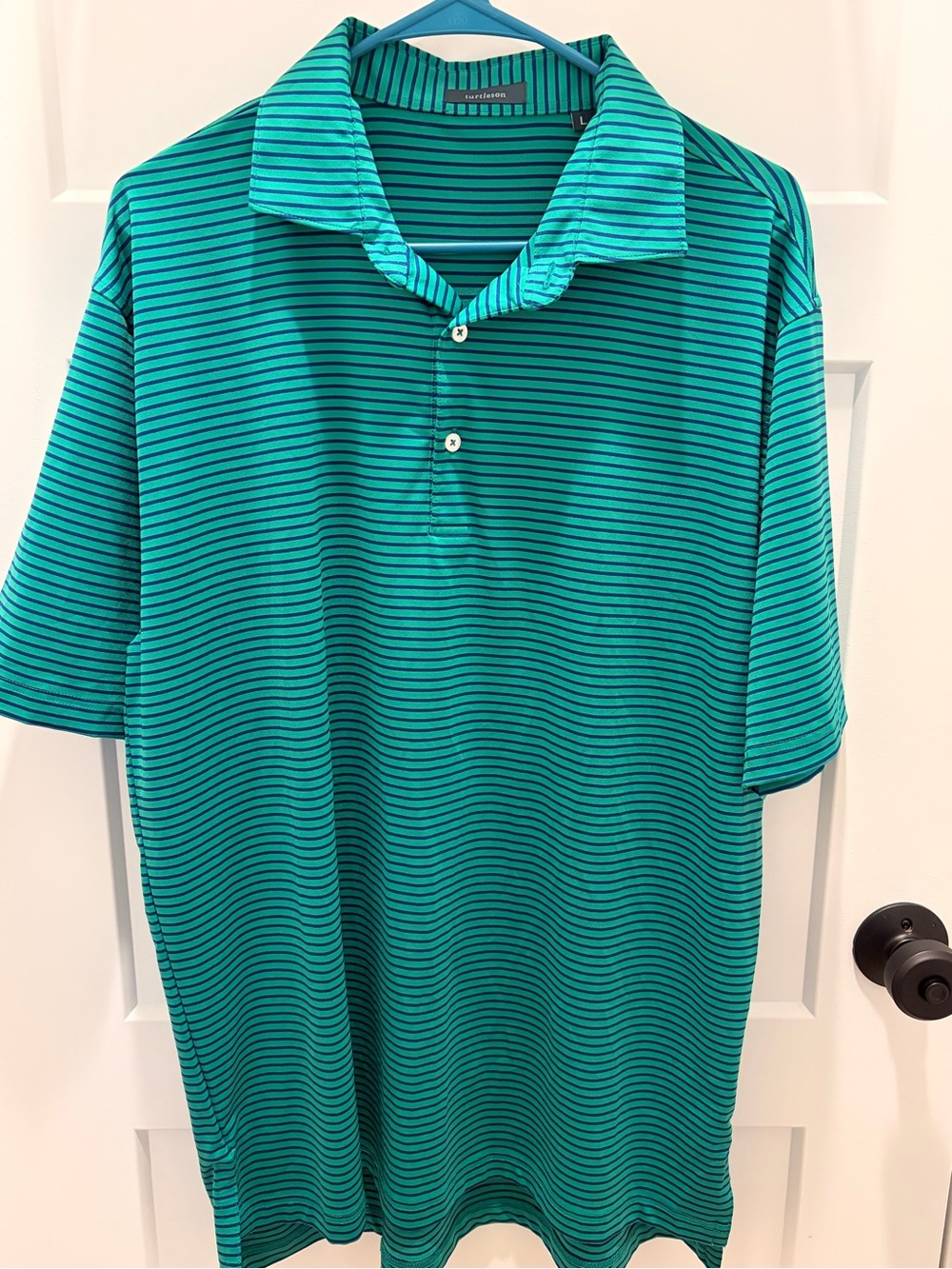 Turtleson Polo
